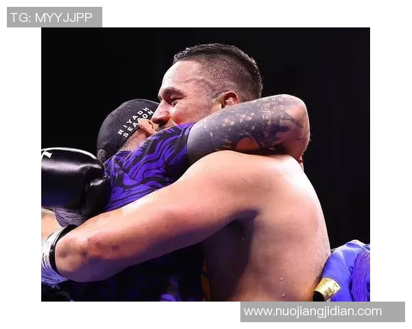 约瑟夫帕克与约书亚的巅峰对决谁将问鼎拳坛之巅